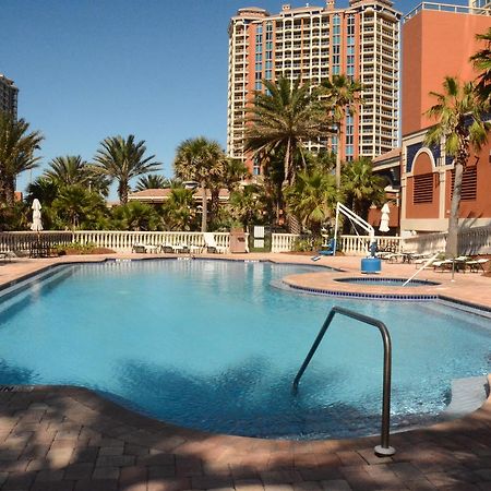 Portofino Island Resort 펜서콜라비치 외부 사진