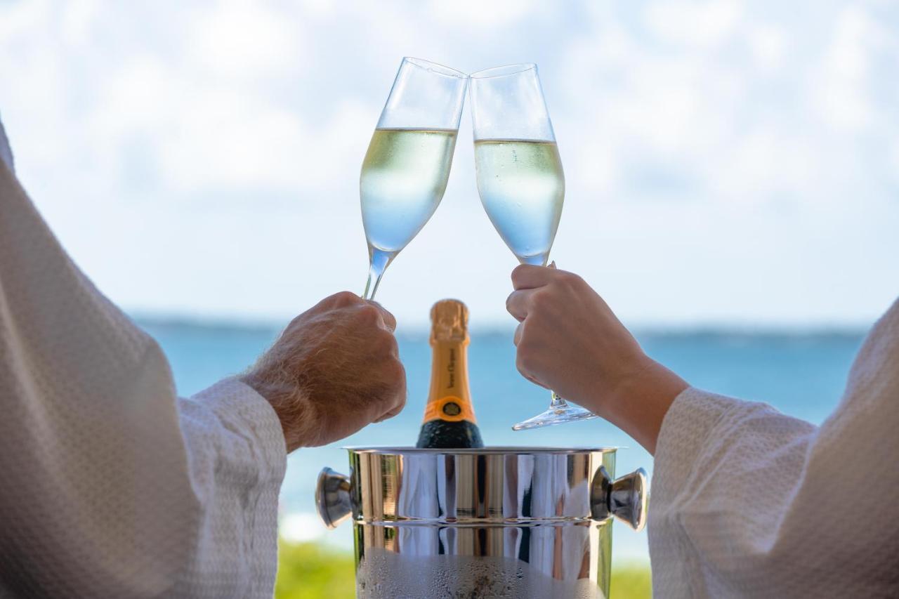 Portofino Island Resort 펜서콜라비치 외부 사진